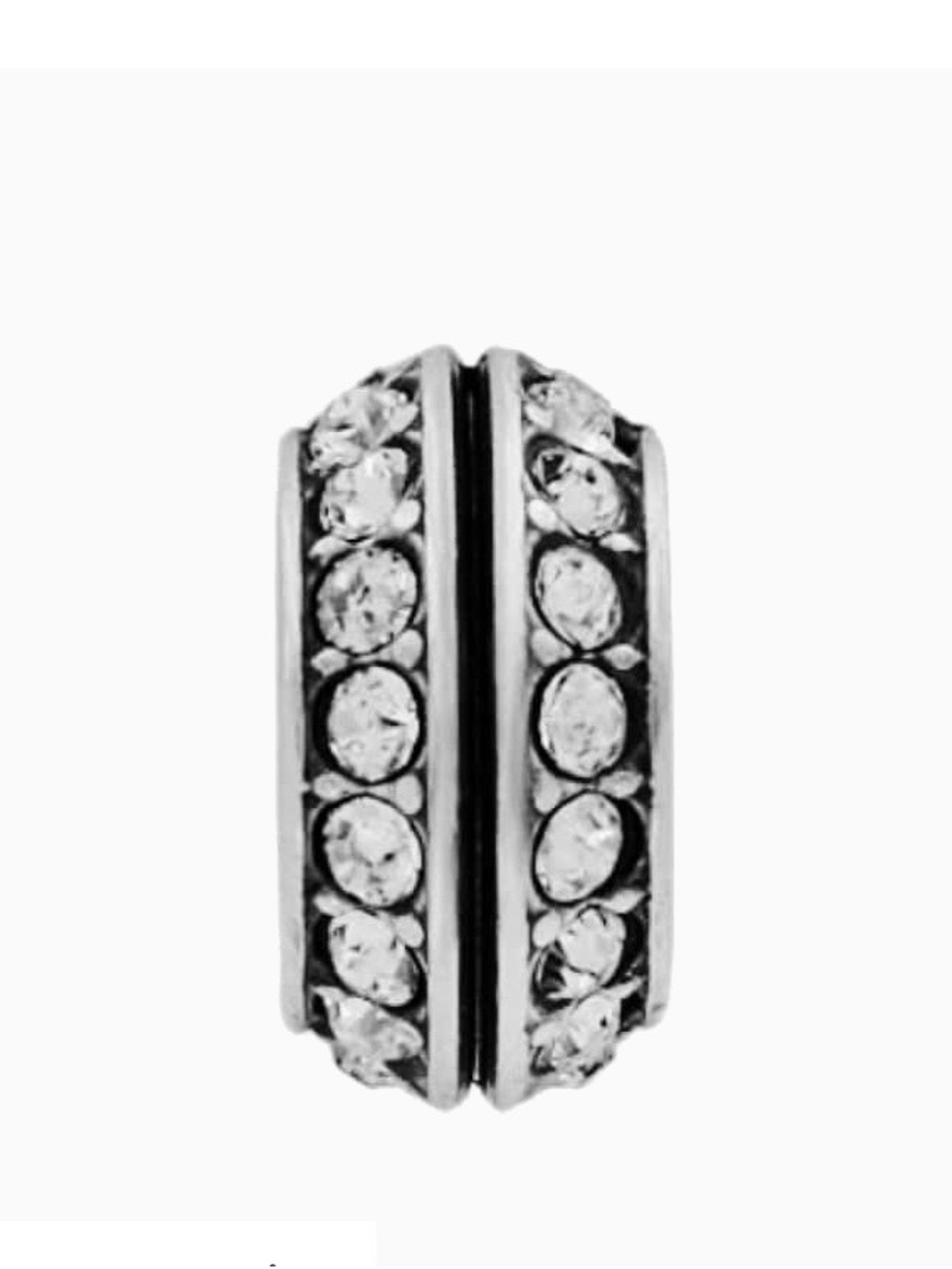 Brighton Agatha spacer bead